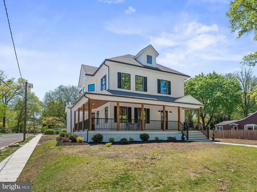 1100 Prospect Ridge Blvd, Haddon Heights, NJ 08035 - #2