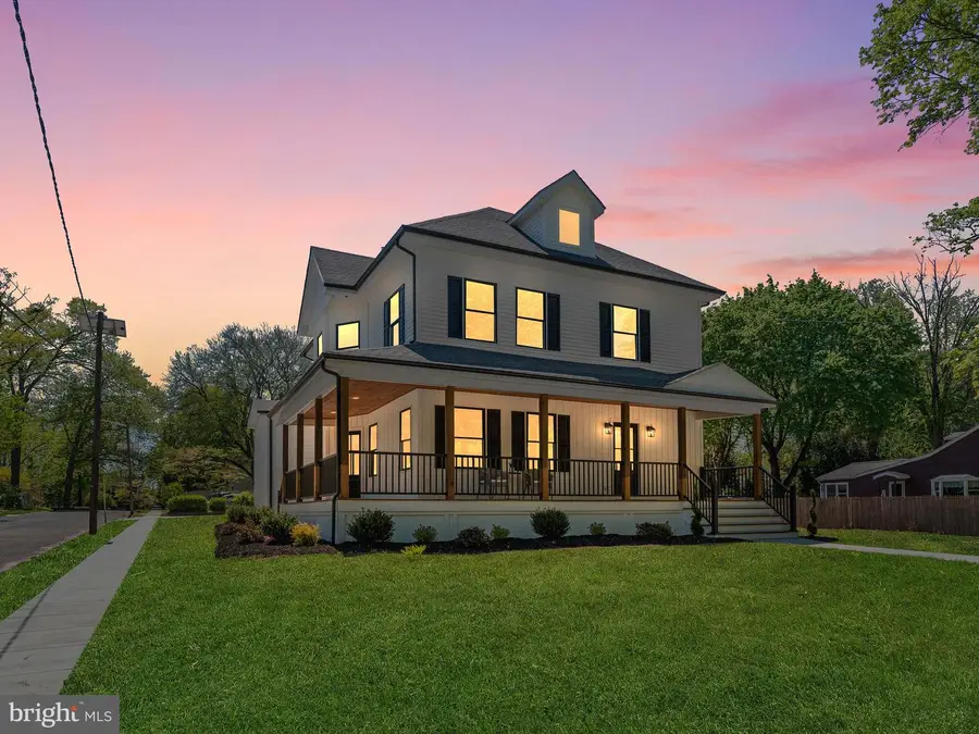 1100 Prospect Ridge Blvd, Haddon Heights, NJ 08035 - #3