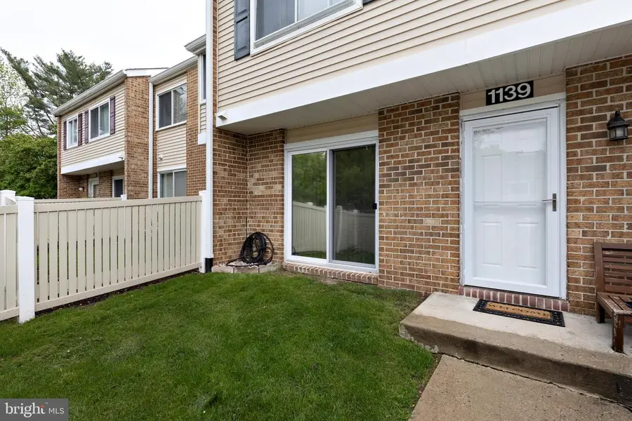 1139 Thackary Ct, Voorhees, NJ 08043 - #2