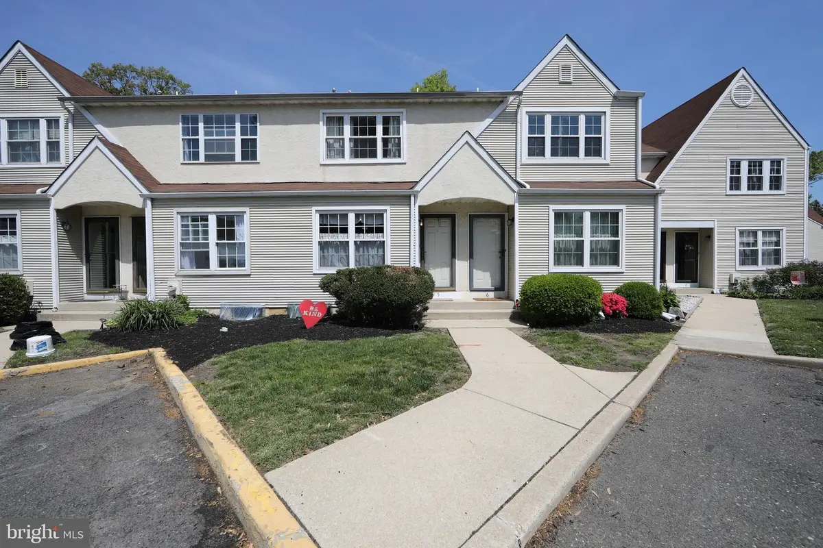 111 E Beechwood Ave #5, Oaklyn, NJ 08107 - #1