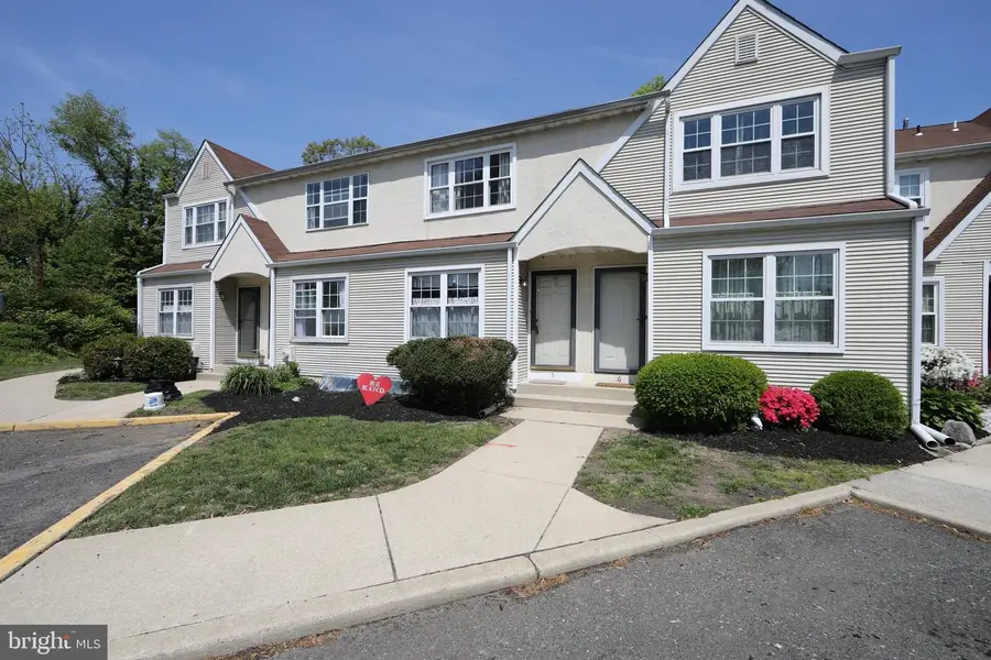 111 E Beechwood Ave #5, Oaklyn, NJ 08107 - #2