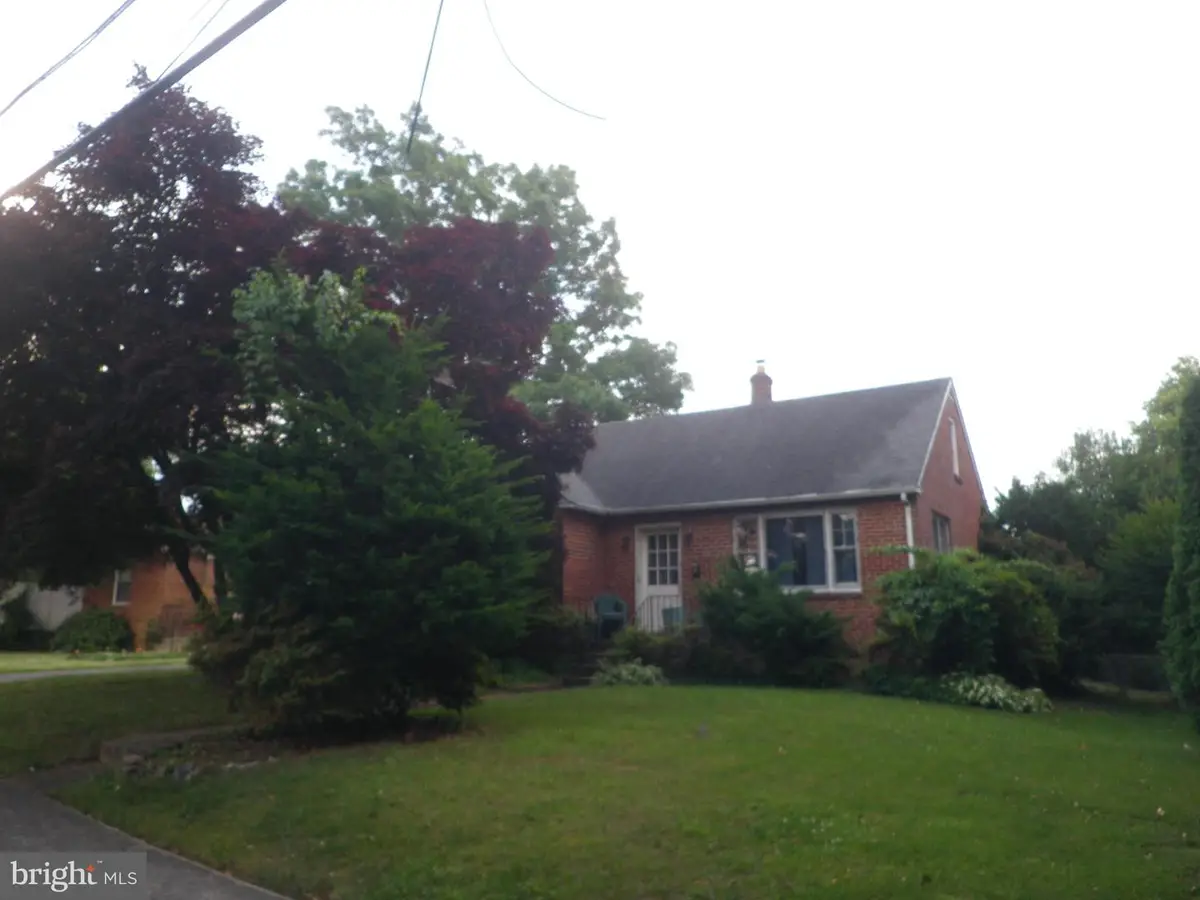 1938 New Jersey Ave, Haddon Heights, NJ 08035 - #1