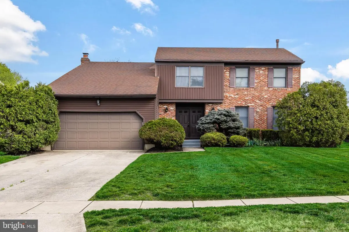 320 Longstone Dr, Cherry Hill, NJ 08003 - #1