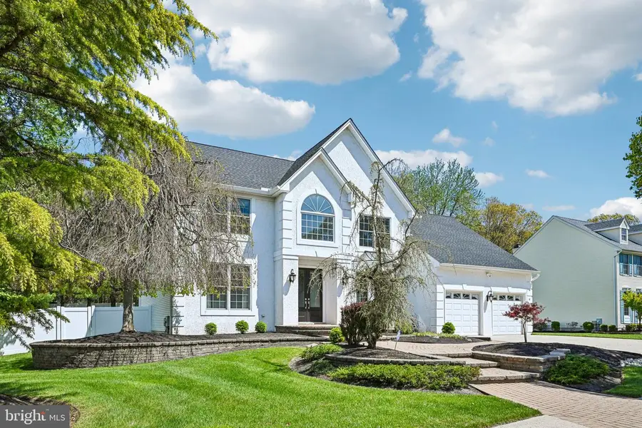 18 Regency Dr, Voorhees, NJ 08043 - #3