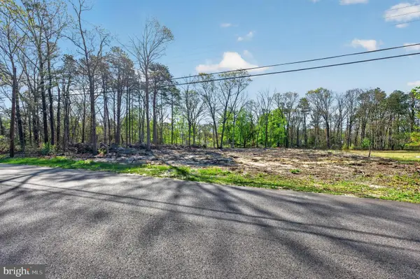 0 Atlantic Ave, WATERFORD WORKS, NJ 08089