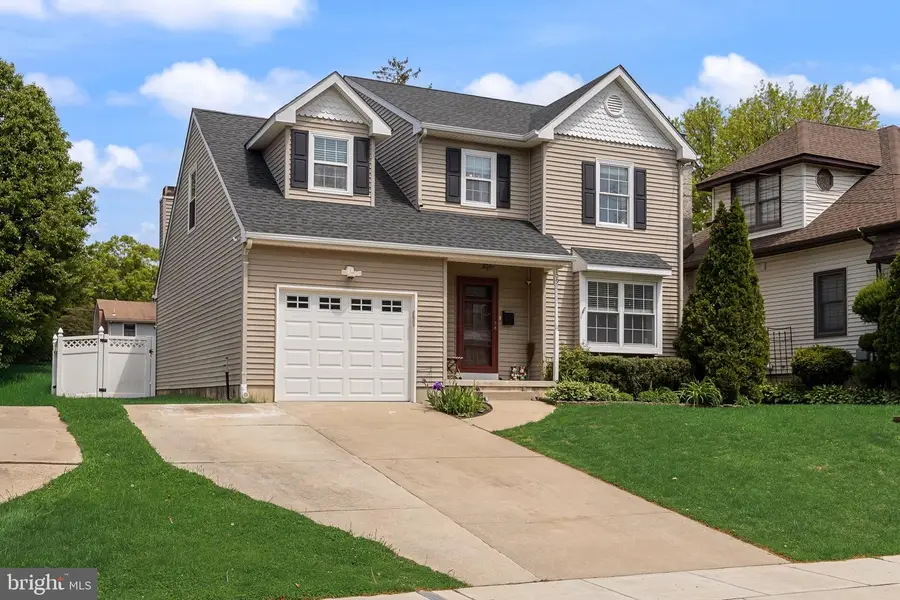 109 Virginia Ave, Haddon, NJ 08108 - #2