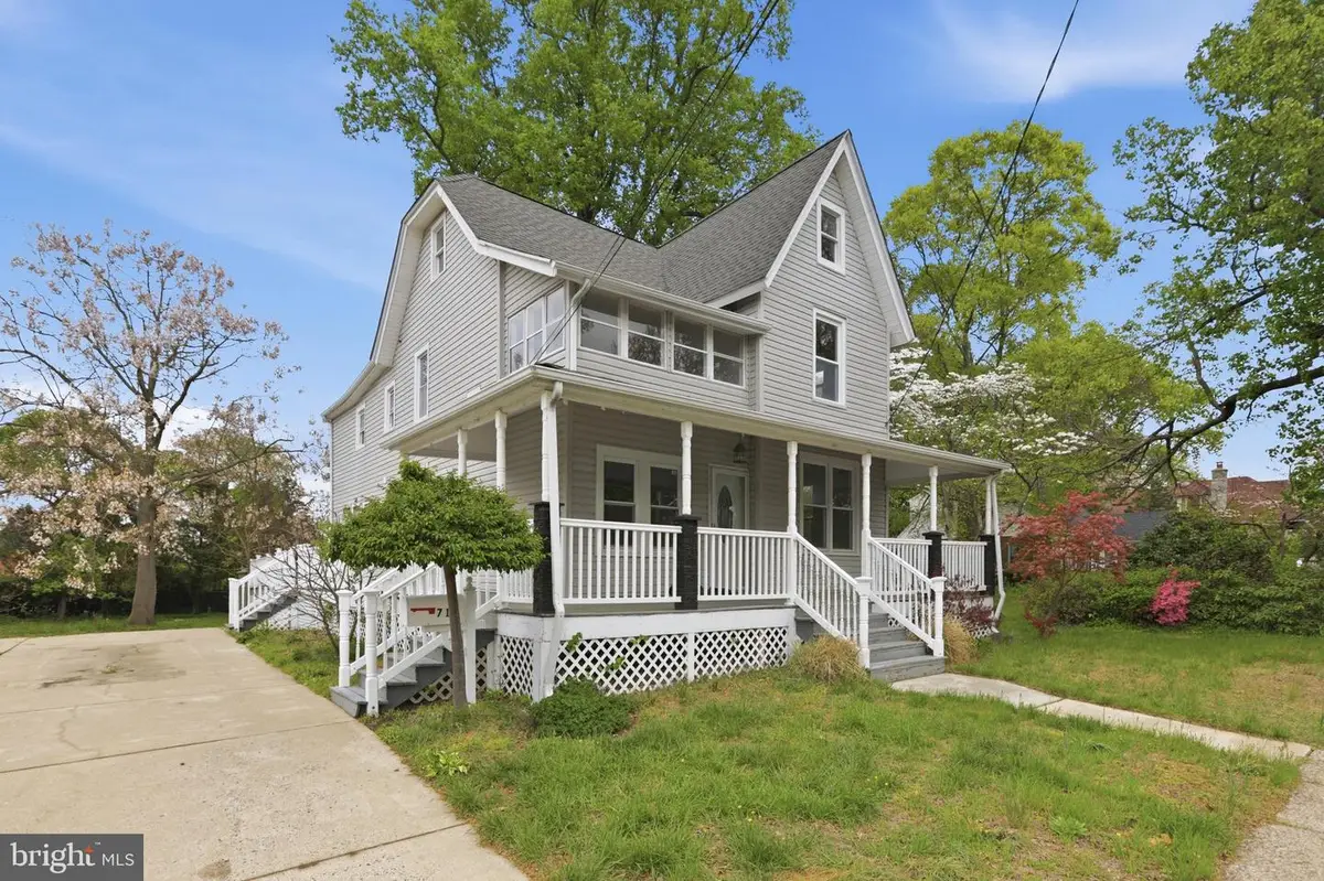 718 Chestnut Ave, Laurel Springs, NJ 08021 - #1