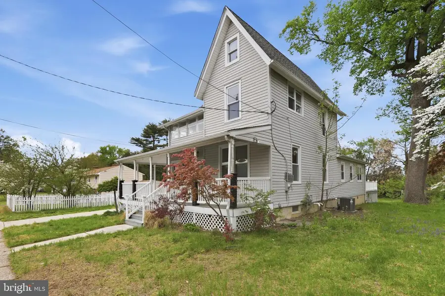 718 Chestnut Ave, Laurel Springs, NJ 08021 - #3