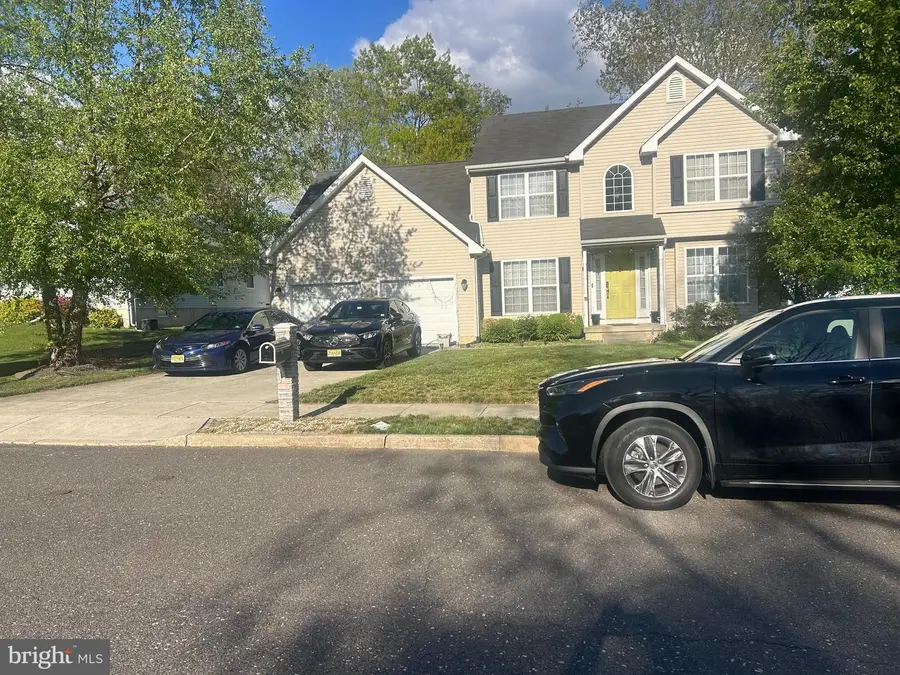 11 Britt Lea Dr, Sicklerville, NJ 08081 - #2