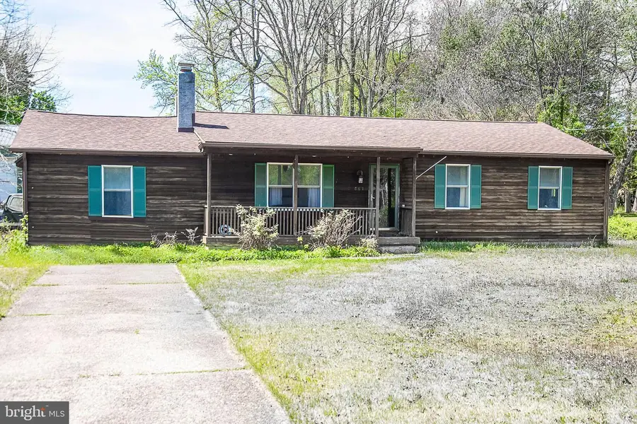 661 Pacific Ave, Atco, NJ 08004 - #2