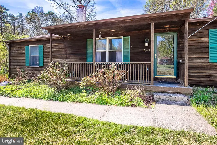 661 Pacific Ave, Atco, NJ 08004 - #3