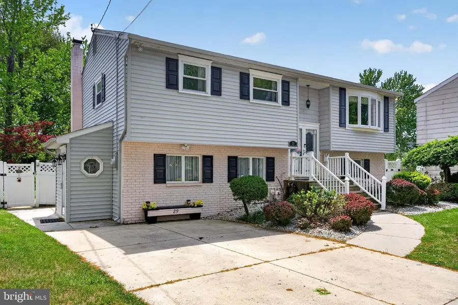 29 Clark Dr, Barrington, NJ 08007 - #2