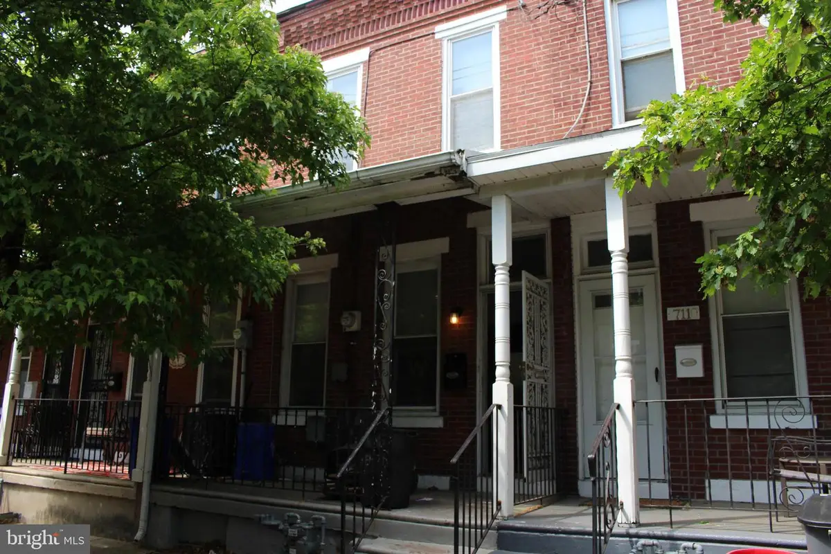 709 Berkley St, Camden, NJ 08103 - #1