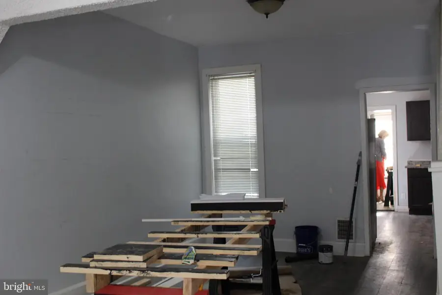 709 Berkley St, Camden, NJ 08103 - #3