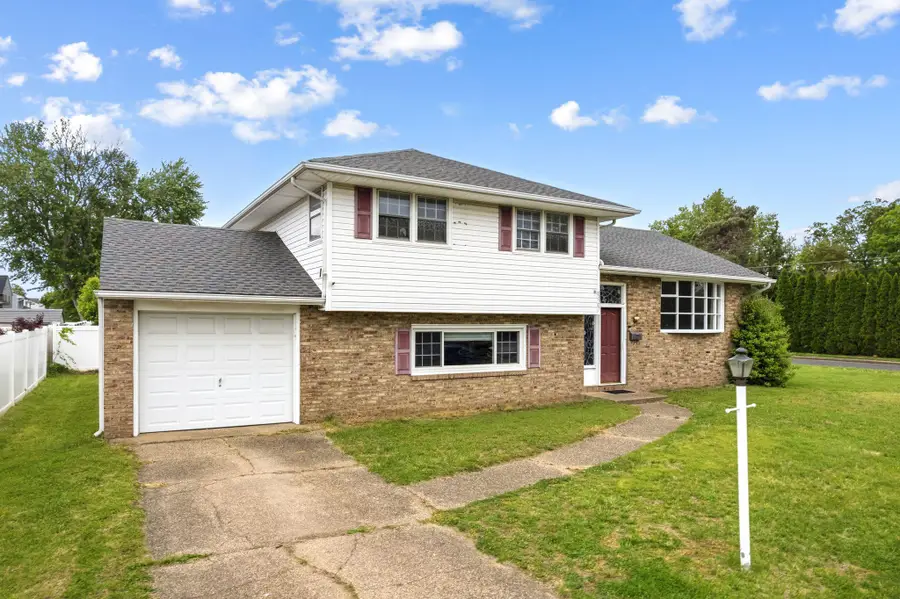 5507 Mansion Blvd, Pennsauken, NJ 08109 - #2