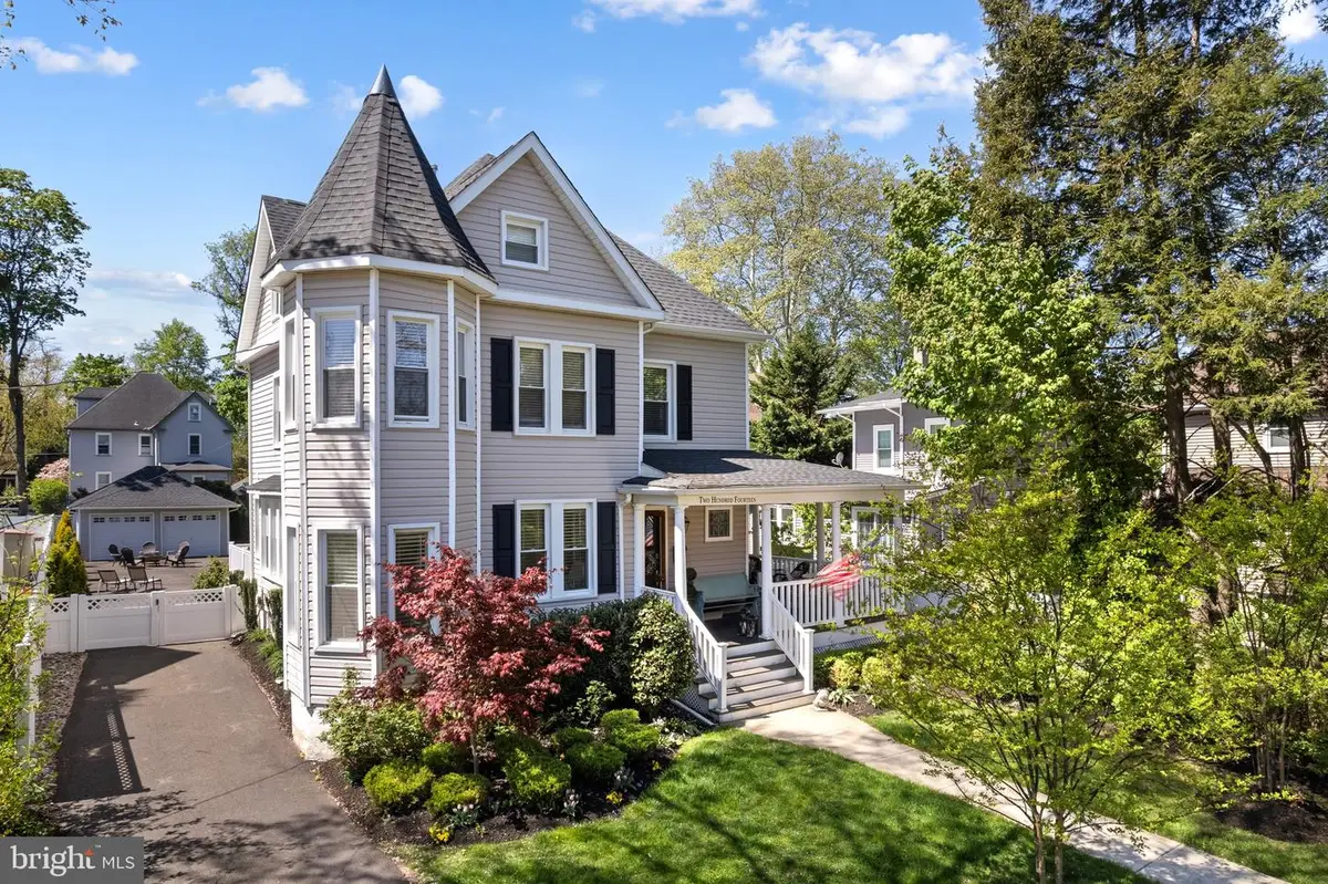 214 N Atlantic Ave, Haddonfield, NJ 08033 - #1