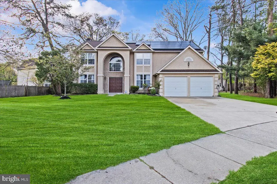 3 Woodland Ct, Voorhees, NJ 08043 - #2