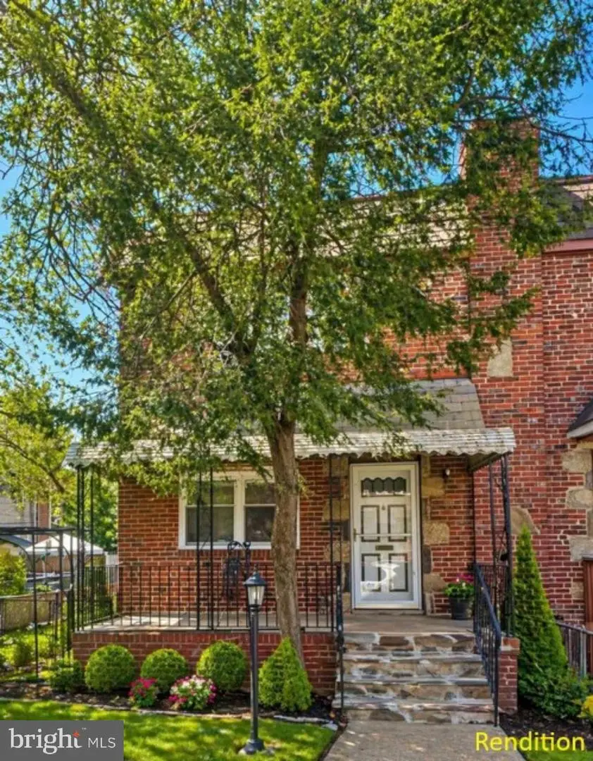 1169 Magnolia Ave, Camden, NJ 08103 - #1