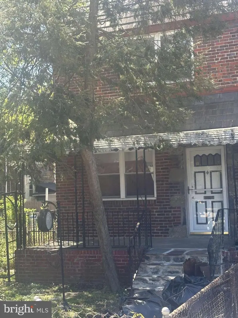 1169 Magnolia Ave, Camden, NJ 08103 - #2