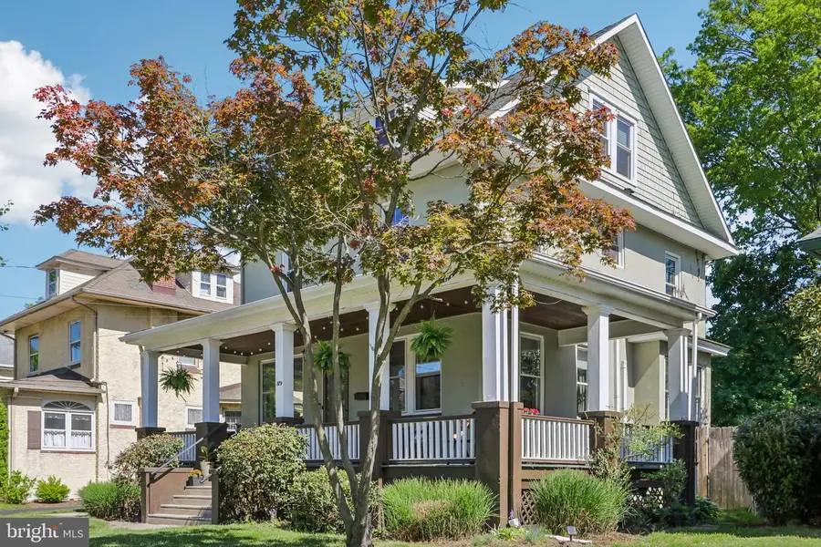 829 Stokes Ave, Collingswood, NJ 08108 - #2