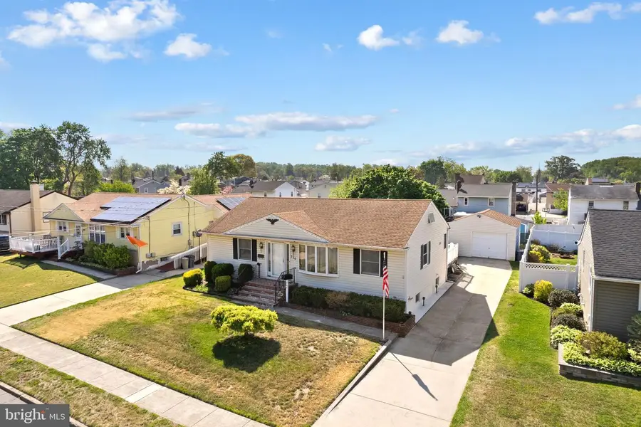 744 W 3rd Ave, Runnemede, NJ 08078 - #3