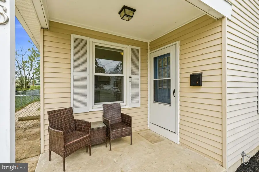 846 N Oakland Ave, Runnemede, NJ 08078 - #3