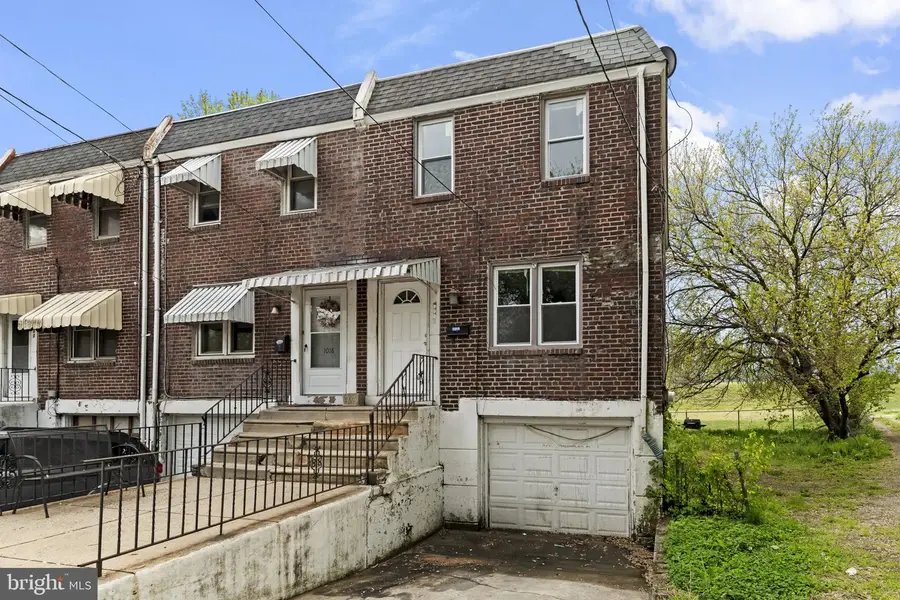 1016 S Merrimac Rd, Camden, NJ 08104 - #2
