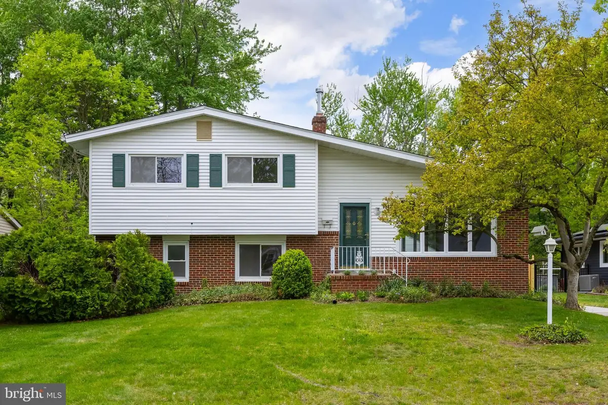 1113 W Valleybrook Rd, Cherry Hill, NJ 08034 - #1