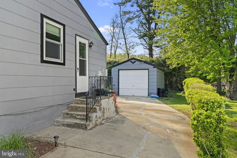 436 Carver Ave, Lawnside, NJ 08045 - #3