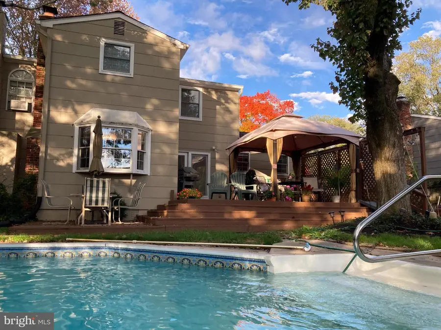 206 Croyden Dr, Cherry Hill, NJ 08003 - #2