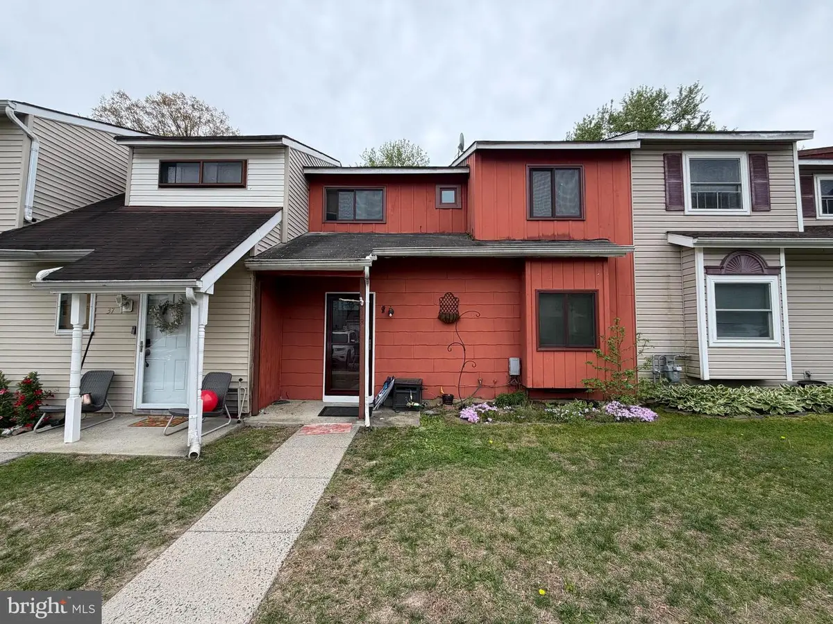 38 Desmond Run, Sicklerville, NJ 08081 - #1