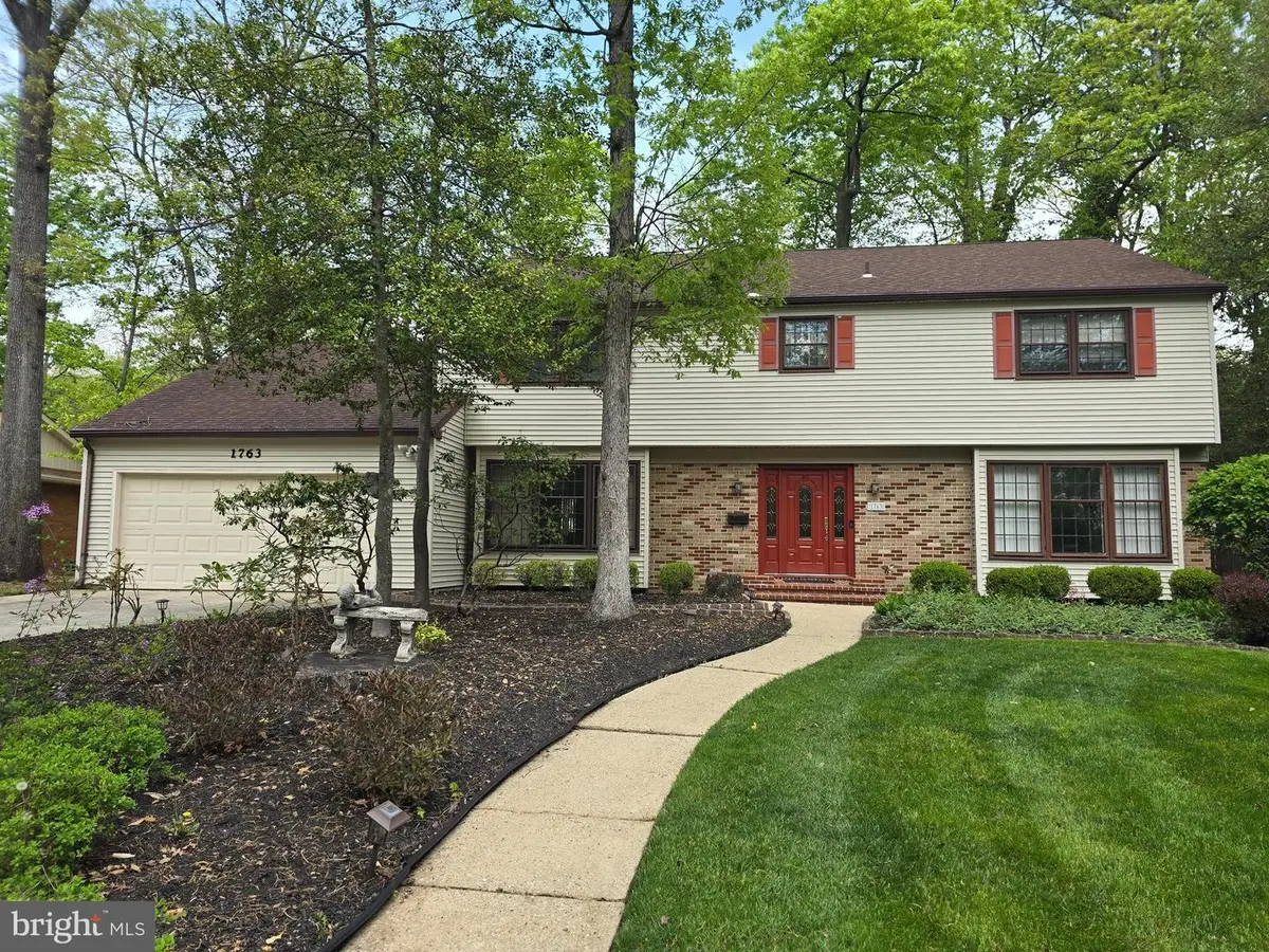 1763 Tearose Ln, Cherry Hill, NJ 08003 - #1