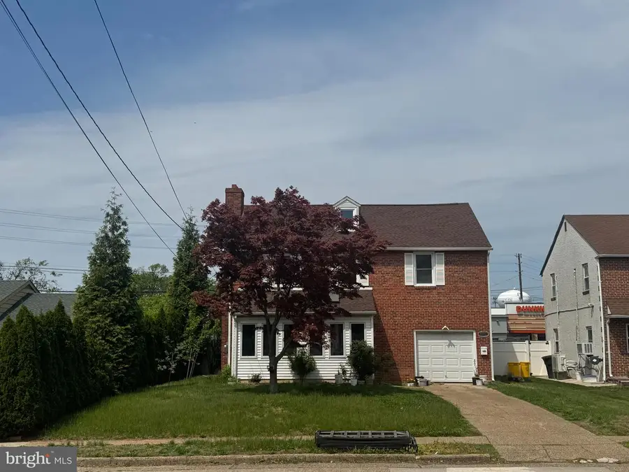 6313 Wyndam Rd, Pennsauken, NJ 08109 - #2