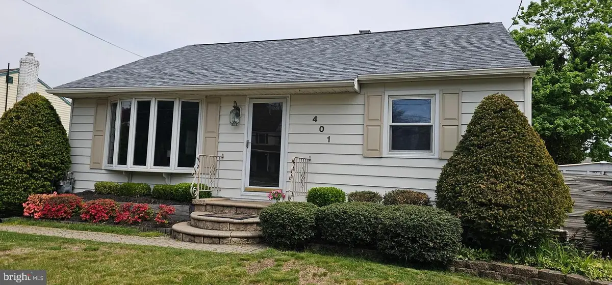 401 Burnt Mill Rd, Cherry Hill, NJ 08003 - #1