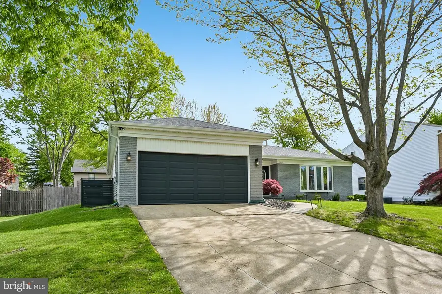 1669 Blue Jay Ln, Cherry Hill, NJ 08003 - #2
