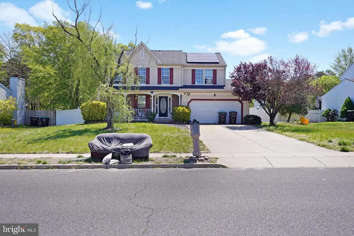 31 Rosalind Cir, Sicklerville, NJ 08081 - #1