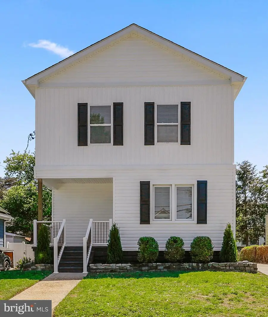 122 E Park Ave, Haddon, NJ 08107 - #2