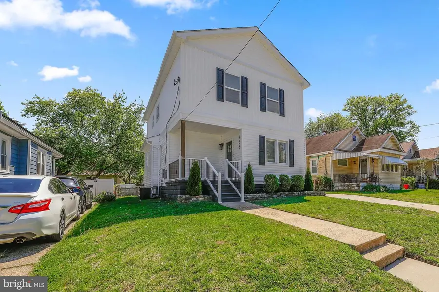122 E Park Ave, Haddon, NJ 08107 - #3