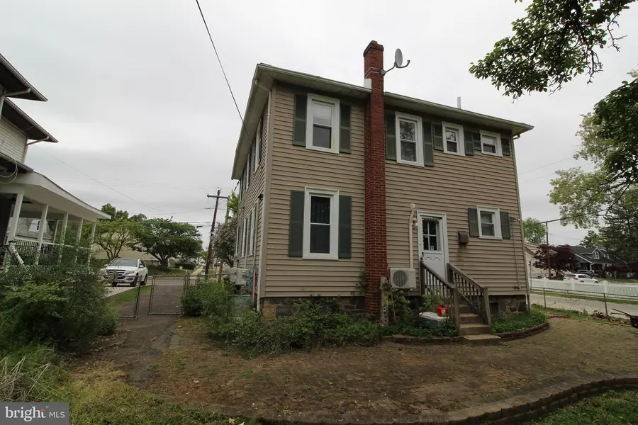 126 Newton Ave, Oaklyn, NJ 08107 - #3