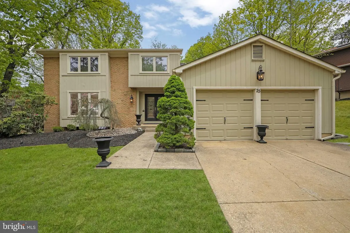 25 Acorn Hill Dr, Voorhees, NJ 08043 - #1