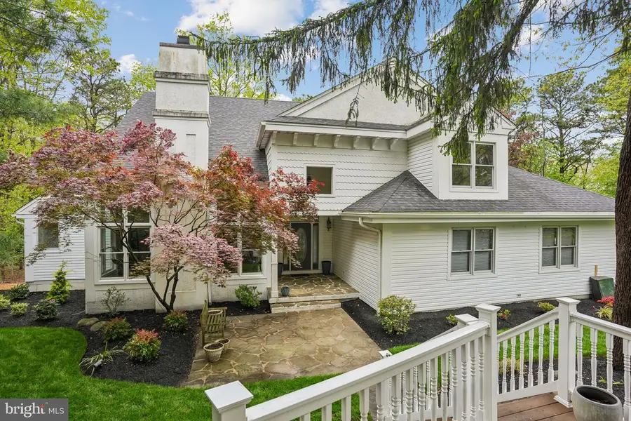 13 Bradford Ct, Voorhees, NJ 08043 - #3