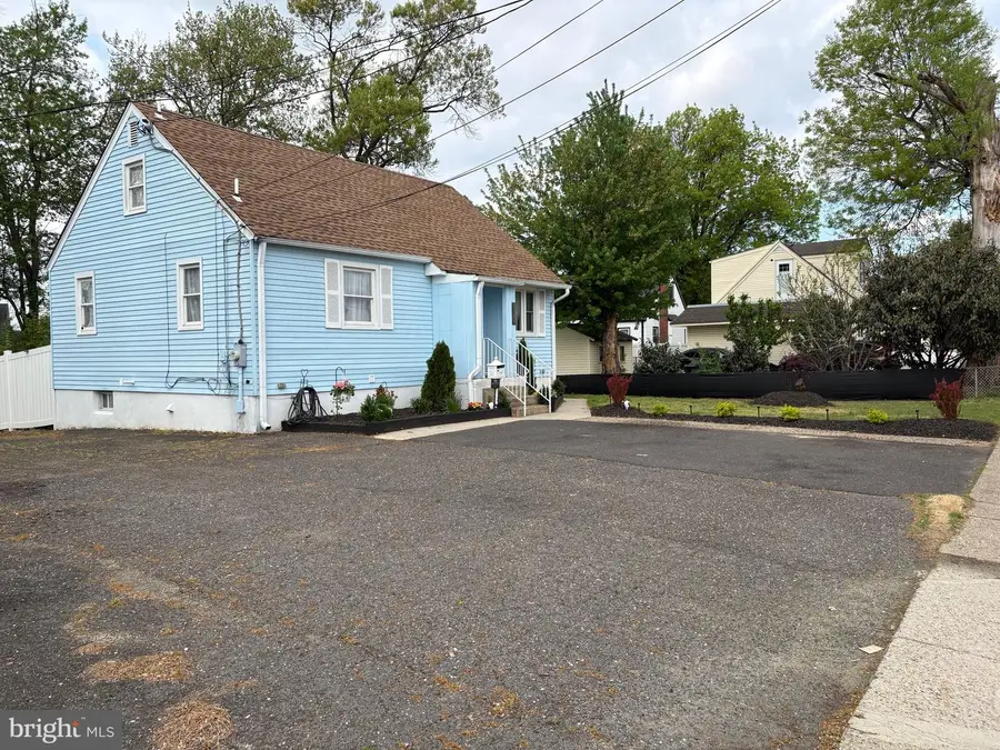 1026 W Browning Rd, Bellmawr, NJ 08031 - #2