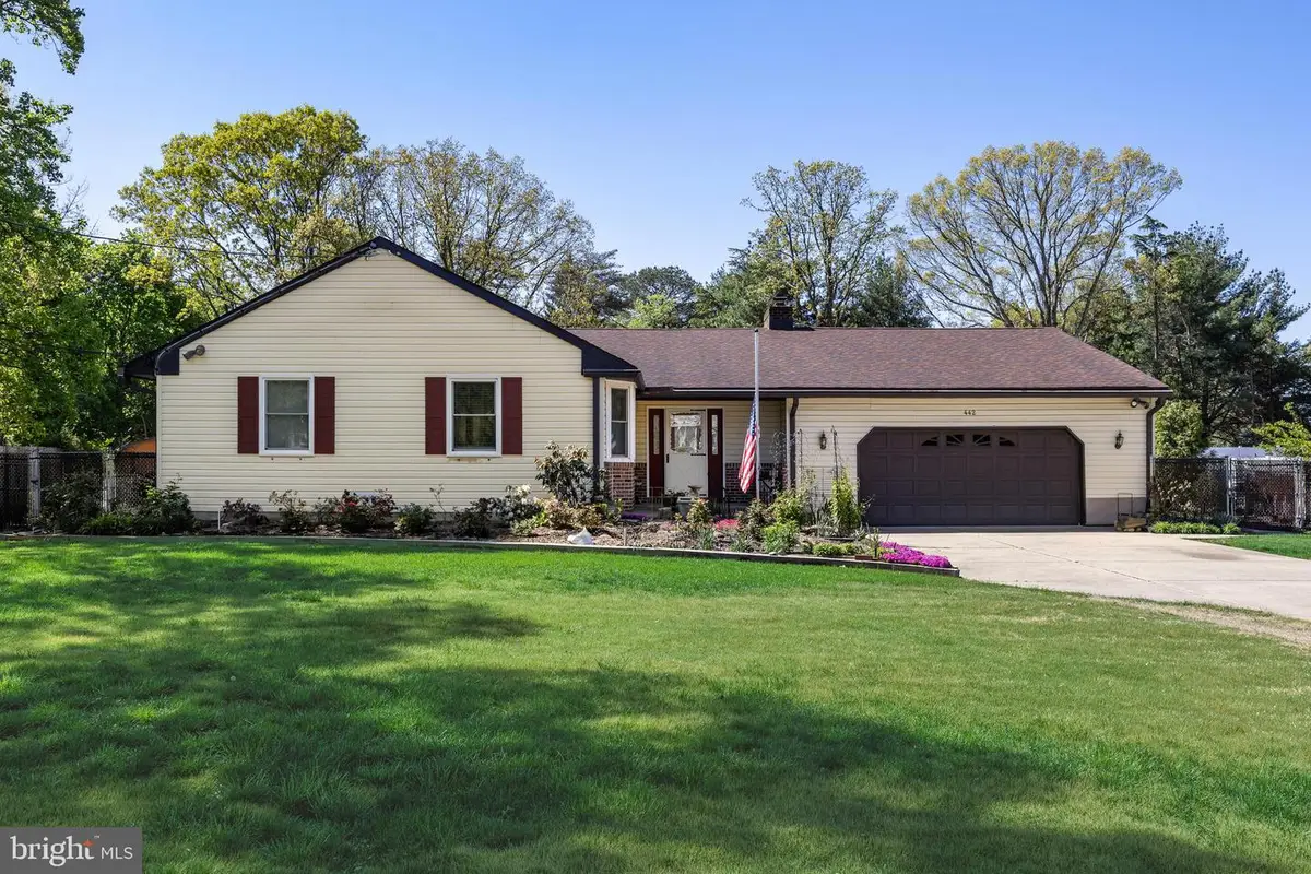 442 Prospect Ave, West Berlin, NJ 08091 - #1