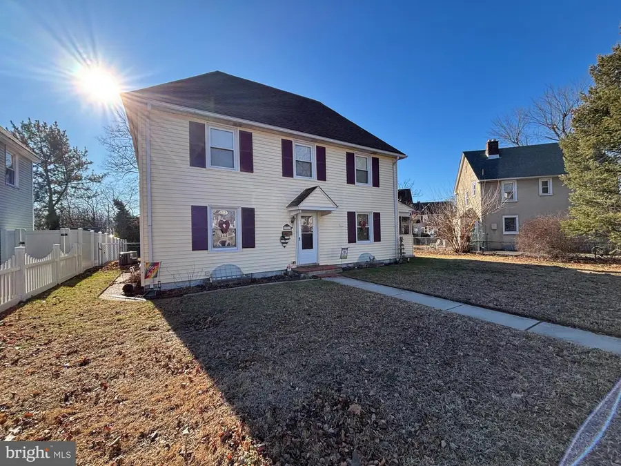 228 Christiana St, Brooklawn, NJ 08030 - #3
