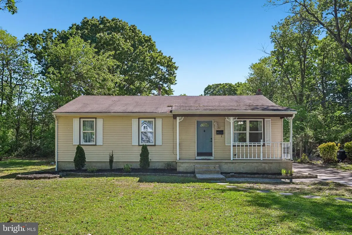 122 Walker Ave, West Berlin, NJ 08091 - #1