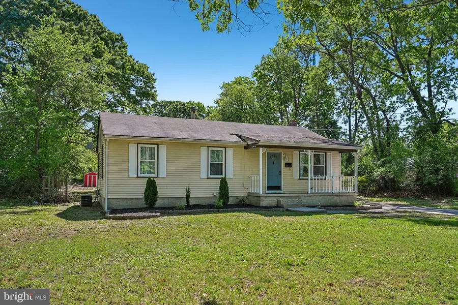122 Walker Ave, West Berlin, NJ 08091 - #2