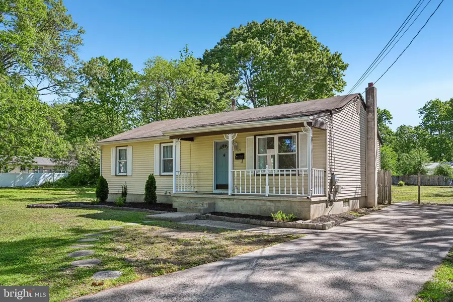 122 Walker Ave, West Berlin, NJ 08091 - #3