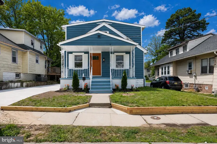 319 Bowers Ave, Runnemede, NJ 08078 - #3