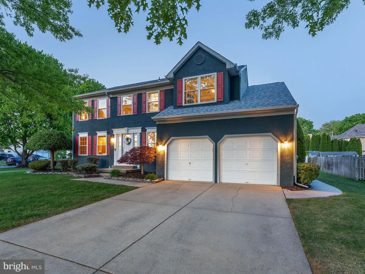 35 Whitall Dr, Sicklerville, NJ 08081 - #1
