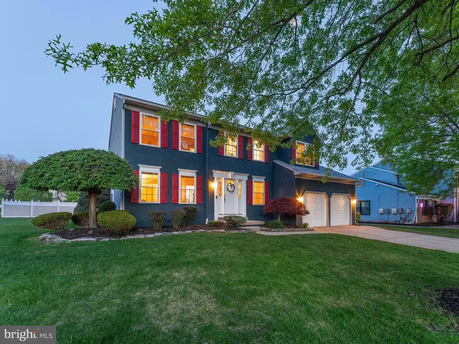 35 Whitall Dr, Sicklerville, NJ 08081 - #2